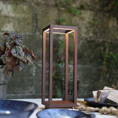 Zafferano Home Pro Table Lamp