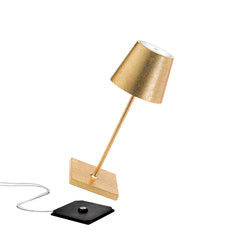 Zafferano Poldina Mini Pro Table Lamp