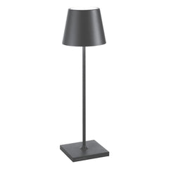Zafferano Poldina Pro Table Lamp