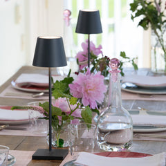 Zafferano Poldina Pro Table Lamp