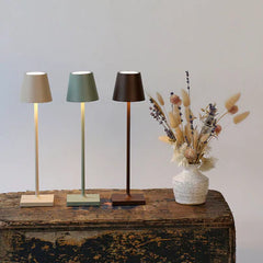 Zafferano Poldina Pro Micro Table Lamp
