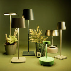 Zafferano Poldina Pro Micro Table Lamp