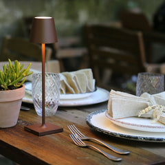 Zafferano Poldina Pro Micro Table Lamp