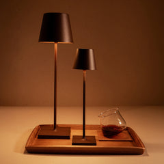 Zafferano Poldina Pro Micro Table Lamp