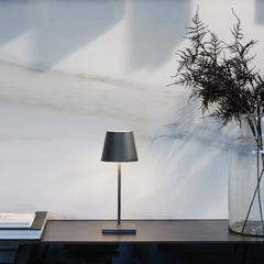 Zafferano Poldina Mini Pro Table Lamp