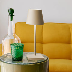 Zafferano Poldina Mini Pro Table Lamp