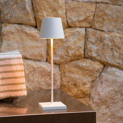 Zafferano Poldina Pro Table Lamp