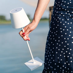 Zafferano Poldina Pro Table Lamp