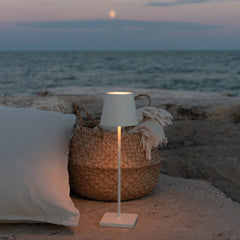 Zafferano Poldina Pro Table Lamp