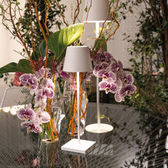 Zafferano Poldina Pro Table Lamp