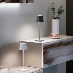 Zafferano Poldina Pro Table Lamp