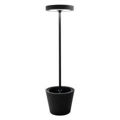 Zafferano Poldina Reservo L Floor Lamp RF