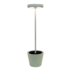 Zafferano Poldina Reservo L Floor Lamp RF