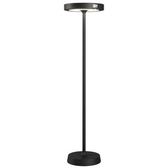 Zafferano Barbell L Floor Lamp