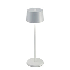 Zafferano Olivia Pro Table Lamp