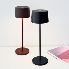 Zafferano Olivia Pro Table Lamp
