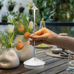Zafferano Pina Pro Table Lamp