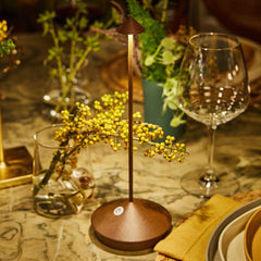 Zafferano Pina Pro Table Lamp