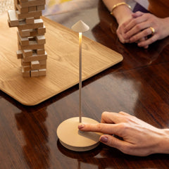 Zafferano Pina Pro Table Lamp