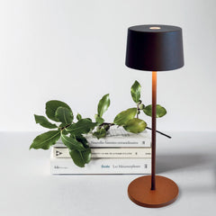 Zafferano Olivia Pro Table Lamp