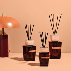 Locherber Milano Citrus Coral Skyline Diffuser