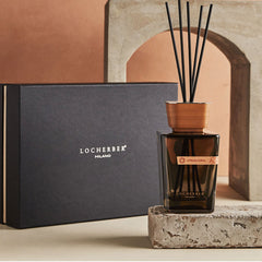 Locherber Milano Citrus Coral Skyline Diffuser