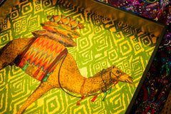 Les Ottomans x Matthew Williamson Wooden Tray