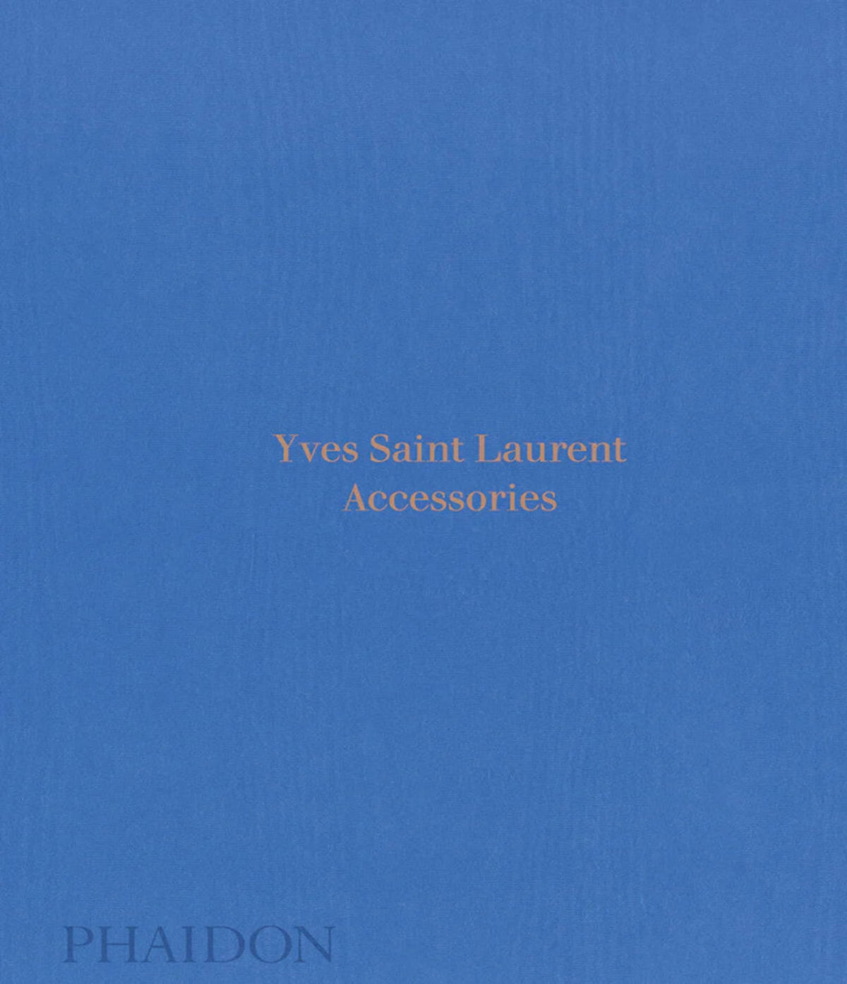 Yves Saint Laurent Accessories