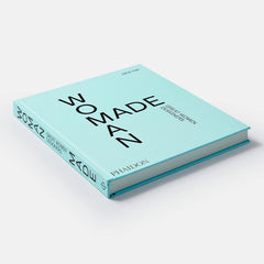 Woman Made