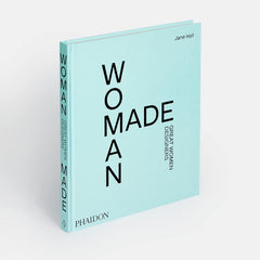 Woman Made
