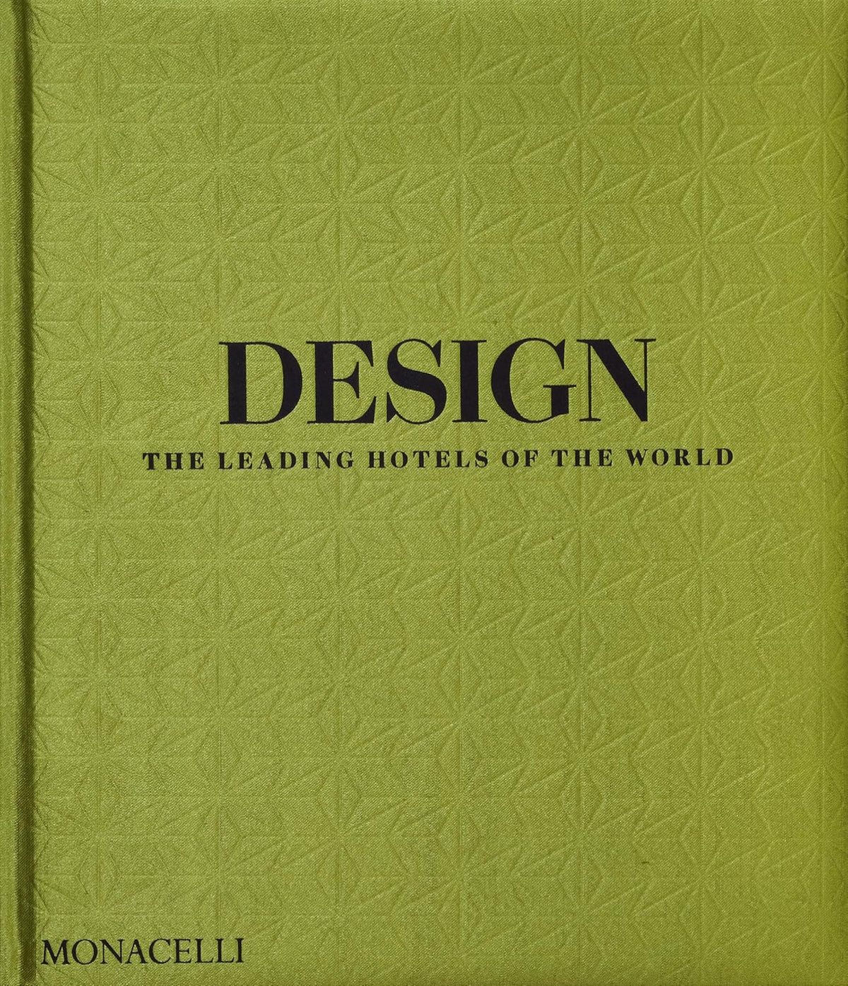 Design the Leading Hotels of the World