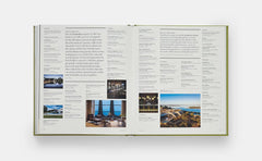 Design the Leading Hotels of the World