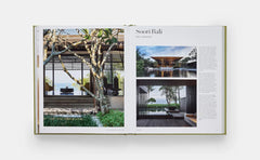 Design the Leading Hotels of the World