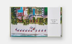 Design the Leading Hotels of the World