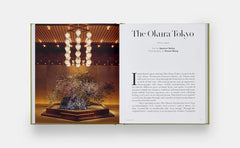 Design the Leading Hotels of the World