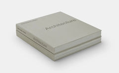 Architecture, Not Architecture