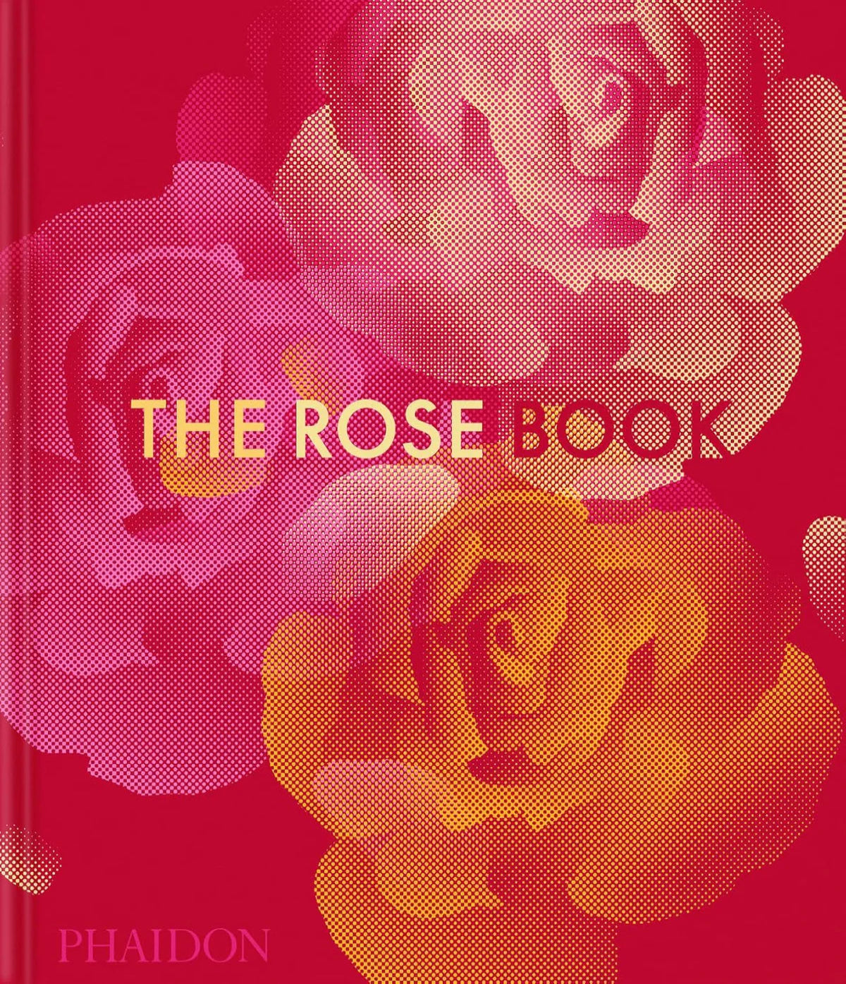 The Rose Book