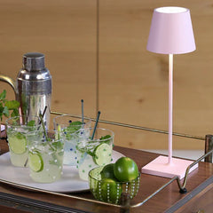 Zafferano Party Tumbler Set – Pink