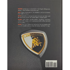Lamborghini