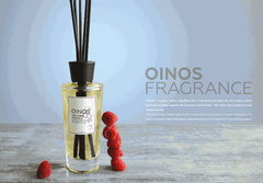 Erbal Oinos Candle