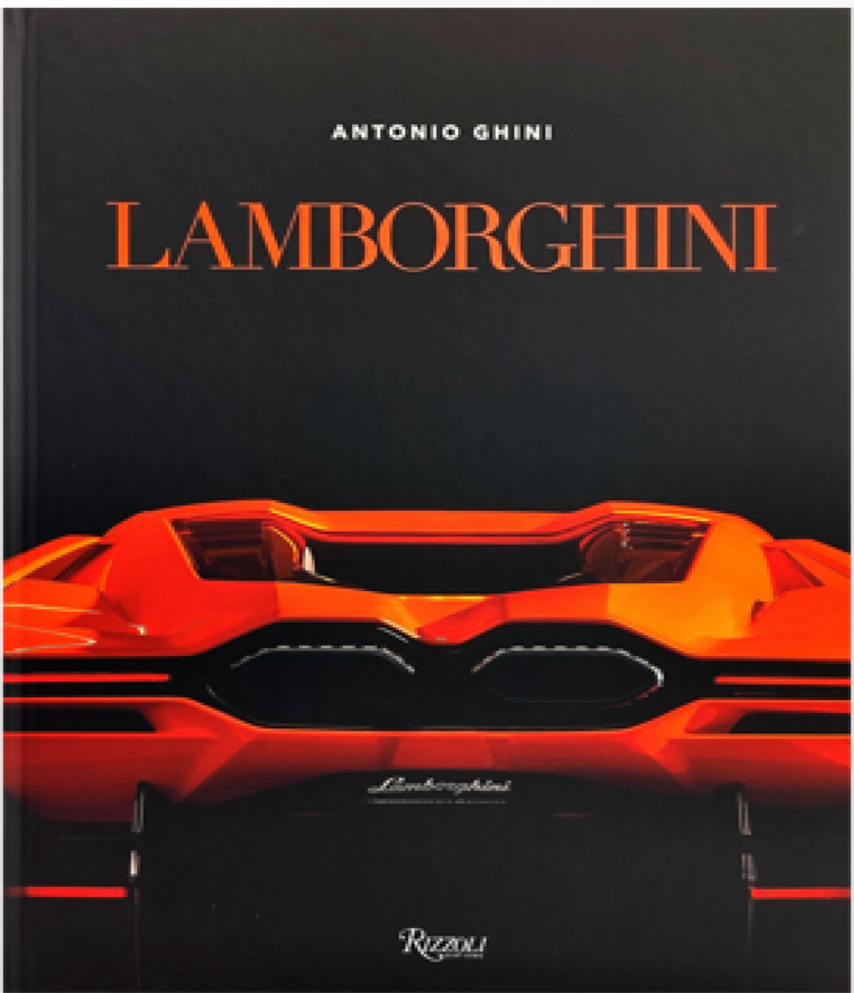 Lamborghini