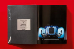 Ultimate Collector Cars
