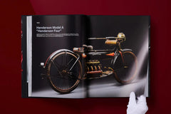 Taschen Ultimate Collector Motorcycles
