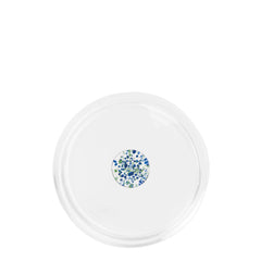 Zafferano Teca Terrazzo Bowl – Blue/Green