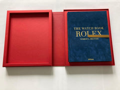 The Watch Book Rolex