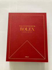 The Watch Book Rolex