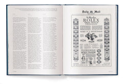 The Watch Book Rolex