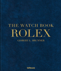 The Watch Book Rolex