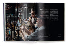 The Fine Jewelry Book For the Love of Diamonds
