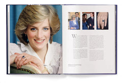 The Fine Jewelry Book For the Love of Diamonds